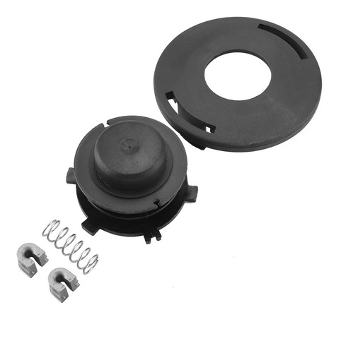 25-2 Cabeça Trimmer Fit For Stihl Fs 44 55 56 70 80 83 85 9
