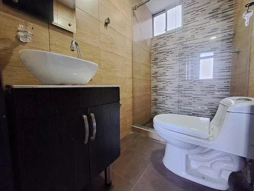 Apartamento En Arriendo En San Luis. Cod A28782