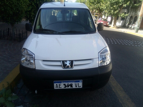 Peugeot Partner Furgon
