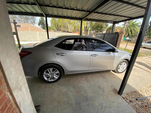 Toyota Corolla 1.8 Xei Mt 140cv 2014