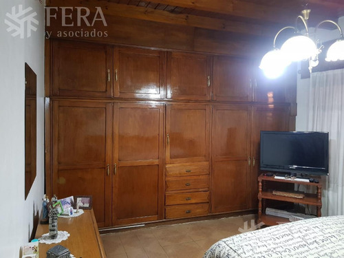 Imagen 10 de 25 de Venta De Casa 3 Ambientes Con Fondo Libre Y Quincho Wilde. Excelente Ubicación. (26792)