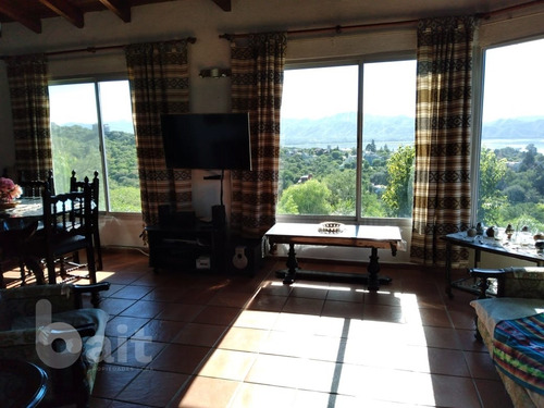 Imagen 9 de 11 de Vendo Casa 4 Dormitorios Villa Lago Azul Carlos Paz