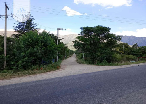 Venta De Lotes En Loma Colorada, Villa Elena, Merlo.