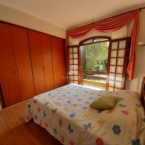 Casa À Venda Em Caminhos De San Conrado - Ca004192