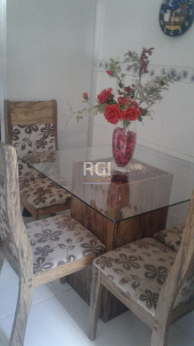 Imagem 4 de 14 de Apartamento - Rio Branco - Ref: 416239 - V-pj4612