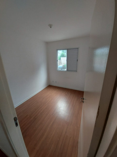 Apartamento De 3 Quartos Para Venda - Jardim Nova Vida - Cotia - Izm96714-616212