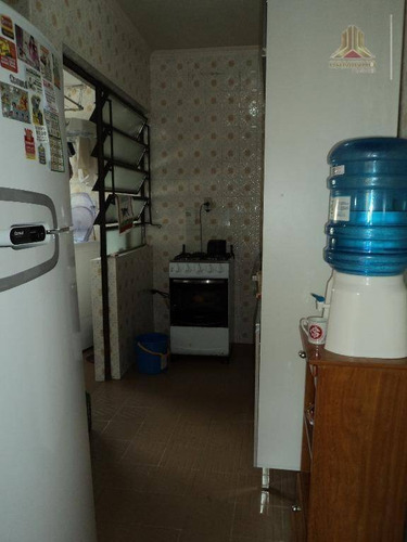 Imagem 8 de 9 de Apartamento Residencial À Venda, Santana, Porto Alegre. - Ap3584