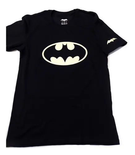 Playera brilla en la oscuridad hotsell