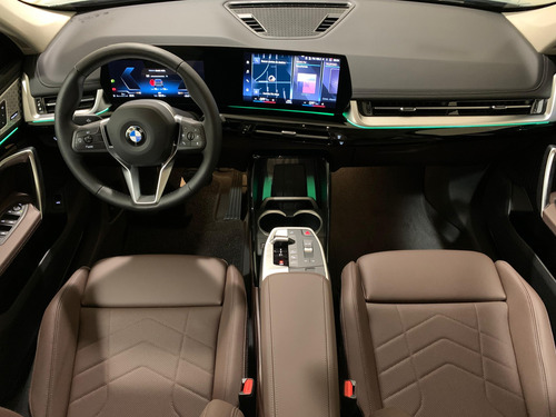 BMW X1 X1 sDrive20i (Automático) (GM)