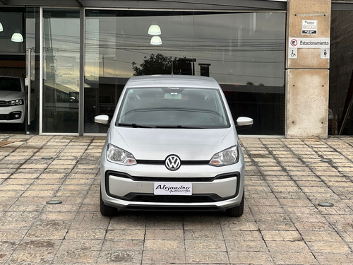 Volkswagen Up! 1.0 Move Up! 75cv