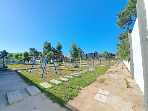Local Comercial + Galpón Sobre Ruta 1 Gran Terreno