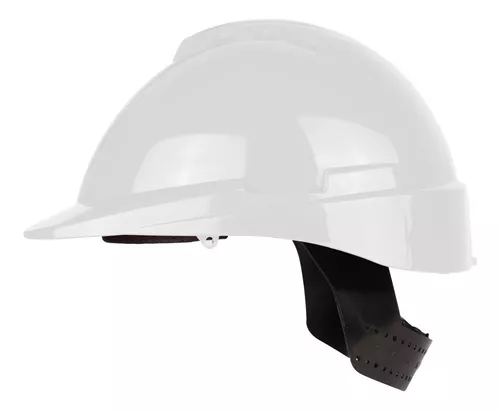 CASCO OBRA CT1 REFLEC NORMAL BLANCO : : Bricolaje y herramientas