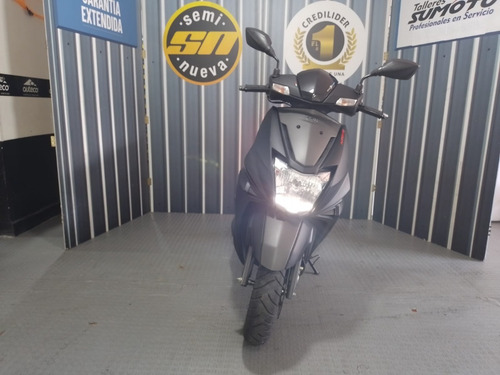 Imagen 6 de 13 de Tvs Ntorq 125