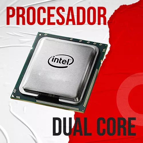 fecha límite Optimismo diluido Cpu Dual Core Wifi 4gb 500gb Disco Hogar Oficina Outlet