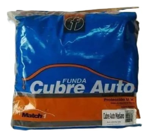 Fundas Cubre Autos Coche Impermeable Protege Del Polvo Nylon