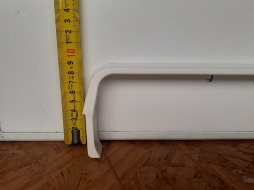 Soporte Anaquel Heladera Electrolux Df42 (Usado)