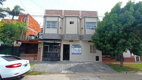 Casa En Venta En Ezpeleta Este, Quilmes, G.b.a. Zona Sur