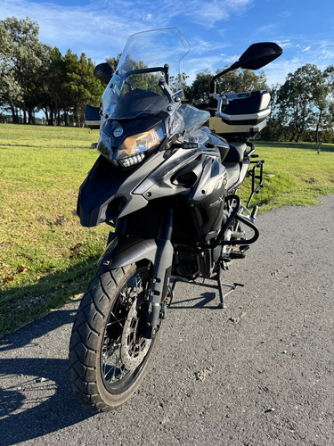 Benelli Trk 502x - Año 2023 - 9.500km