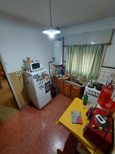 Chalet En Muñiz Calle San Jose 1500 A 3 Cuadras Plaza