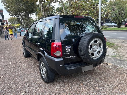 Ford Ecosport 2.0 Xls 4x2