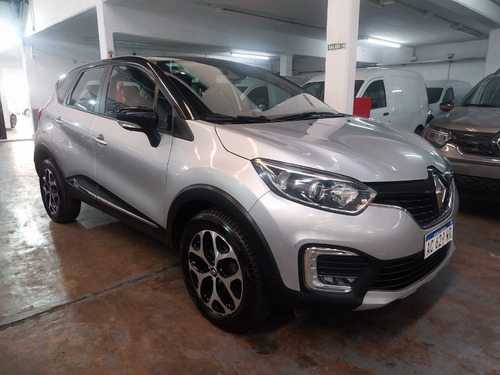Renault Captur 2.0 Intens