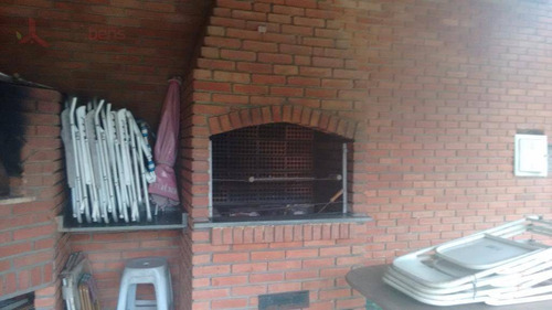 Chácara Com 3 Dormitórios À Venda, 1000 M² Por R$ 450.000,00 - Mairiporã - Mairiporã/sp - Ch0002