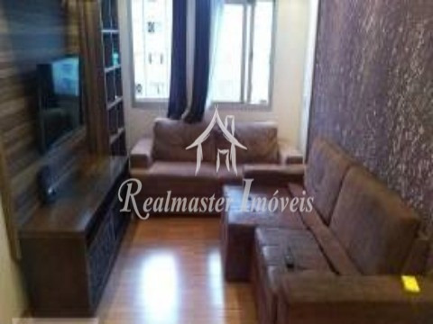 Imagem 1 de 23 de Apartamento - Ap00697 - 69850573