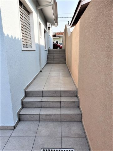 Imagem 19 de 23 de Casa À Venda, 50 M² Por R$ 250.000,00 - Condomínio Marf Iii - Bom Jesus Dos Perdões/sp - Ca1965