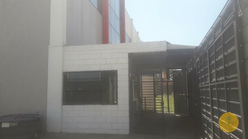 Imagem 3 de 15 de Excelente Galpão 1.388m2 Oportunidade... - Ic519