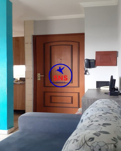 Imagem 3 de 19 de Apartamento - Ap03132 - 68820821
