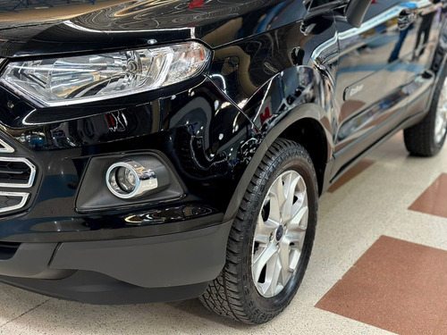 Ford Ecosport 2.0 TITANIUM 16V