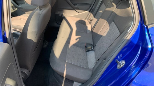 Imagen 5 de 15 de Vw Polo 2020