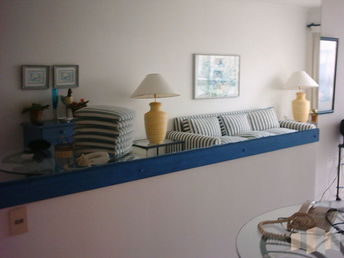 Imagen 24 de 30 de Precioso Apartamento Con Excelente Vista Al Mar