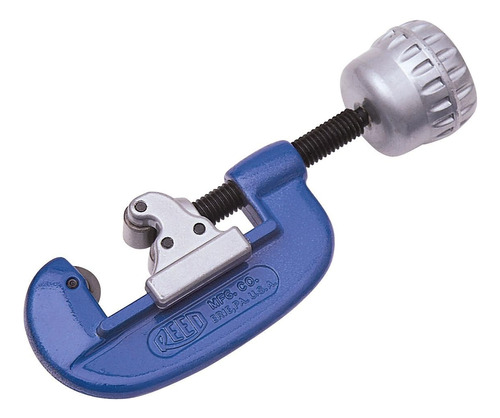 Reed Tubing Cutter Para Rueda De Acero Inoxidable Con El Oss