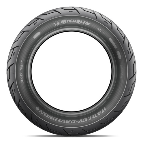 Llanta delantera 130/90 B16 73H Michelin Scorcher 31