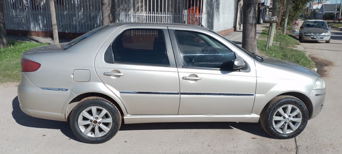 Fiat Siena 1.4 Elx Fire Suite