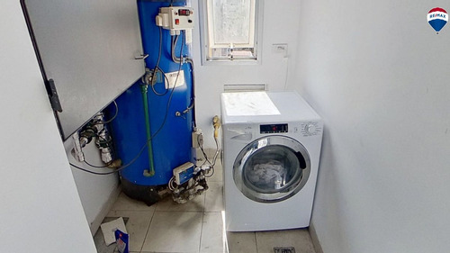 Venta Palermo Estrenar 3amb C/cochera Esp Comunes