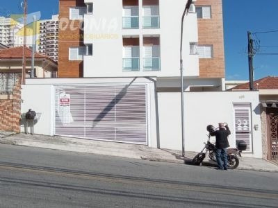 Imagem 3 de 18 de Apartamento - Ref: 43332