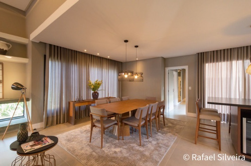 Imagem 14 de 30 de Casa À Venda Em Xangri-lá - Ca01189 - 68219623