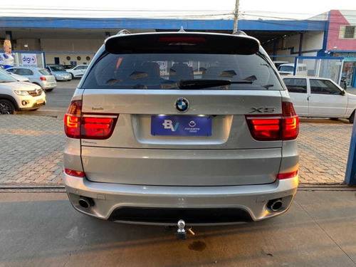 Imagem 3 de 12 de Bmw X5 Xdrive 35i Zv41