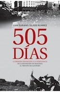 505 Dias La Primera Transicion A La Democracia De La Rendic