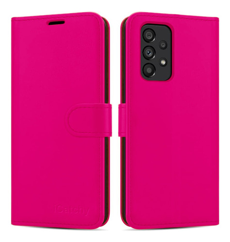 Flip Cover Con Tapa Para Samsung Galaxy A23 5g