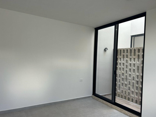 Venta De Townhouse De 2 Habitaciones Privada En Temozón Norte