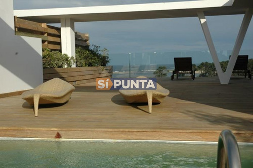 Imagen 6 de 30 de Pent House En La Barra 3 Dormitorios Con Terraza