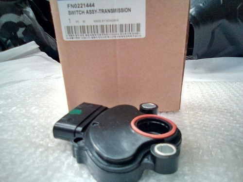 Interruptor Sensor Pare Neutro Mazda 3 2.0 Mazda 6