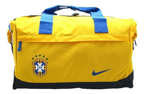 Maleta Maletín Bolso Nike Brasil Shield Compact Nueva Origin