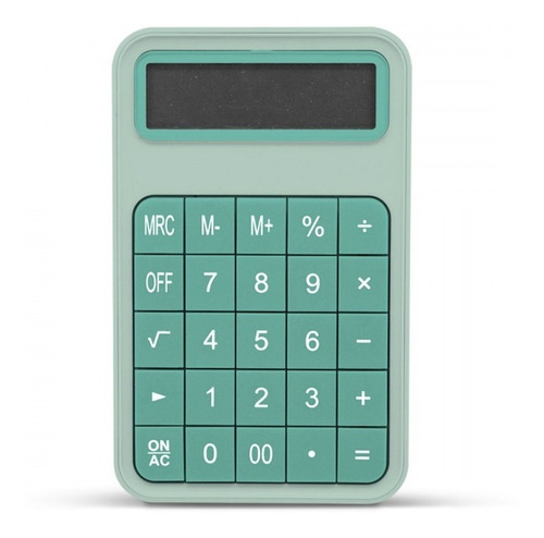 Imagen 2 de 4 de Calculadora Dora 2 Botones Cambiables Colores