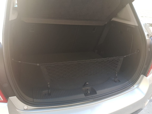 Chevrolet Tracker 1.8 Ltz