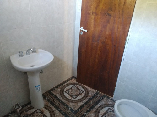 Imagen 8 de 8 de Casa Barrio Sur Dos Dormitorios