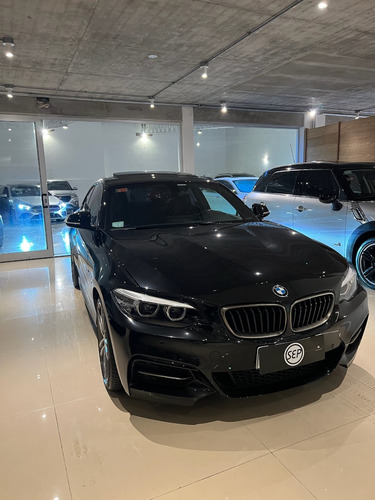 BMW Serie 2 2.0 M240I Mpackage Lci